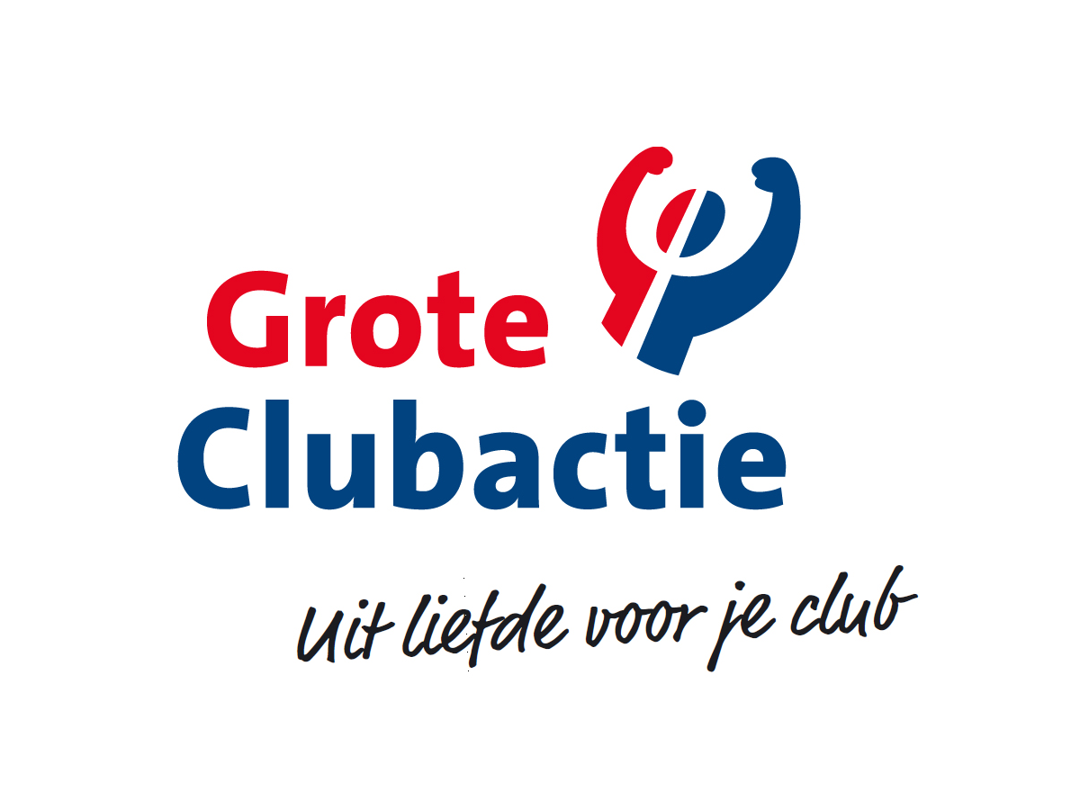 Image result for grote clubactie