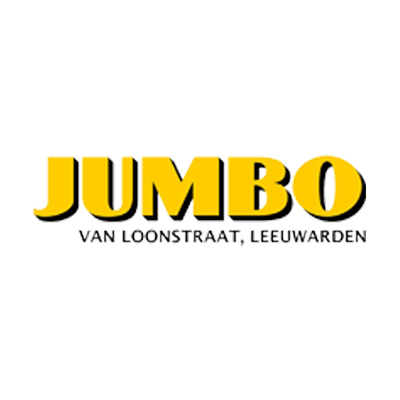 Jumbo Van Loonstraat